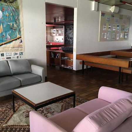 Auberge De Jeunesse Hi Lorient Zewnętrze zdjęcie