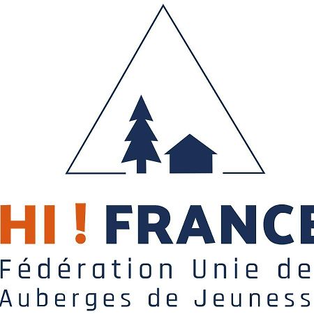 Auberge De Jeunesse Hi Lorient Zewnętrze zdjęcie