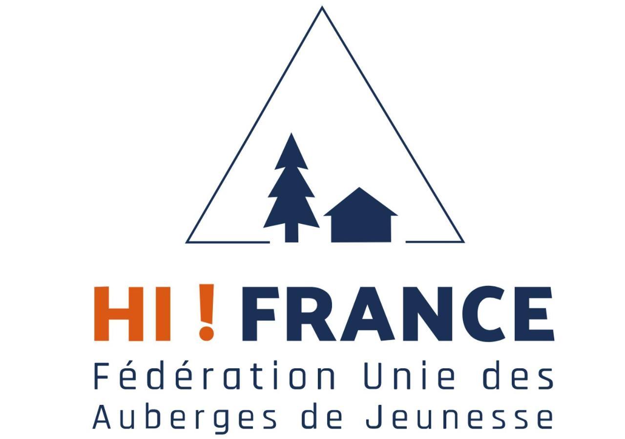 Auberge De Jeunesse Hi Lorient Zewnętrze zdjęcie